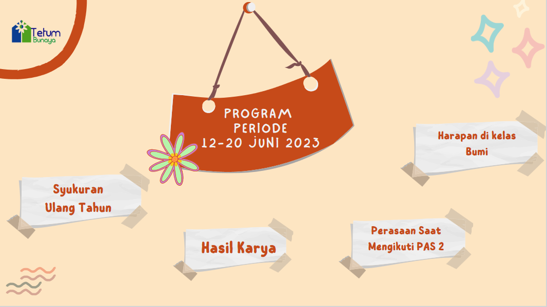 Protected: Program Kegiatan Akhir Semester Kelas Venus Periode 12-20 Juni 2023