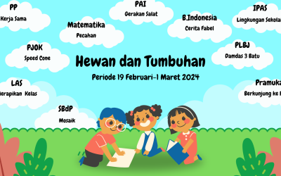 Protected: Program Belajar Kelas Venus Periode 19 Februari-1 Maret 2024