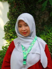 Diah Kartika Esthiana (Kak Diah)